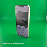 Apple iPhone 13 mini 128GB Polarstern b80p 1452369